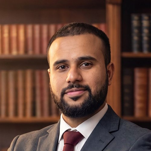 Joshua Yousuf, Immigration Lawyer at H&Y Law